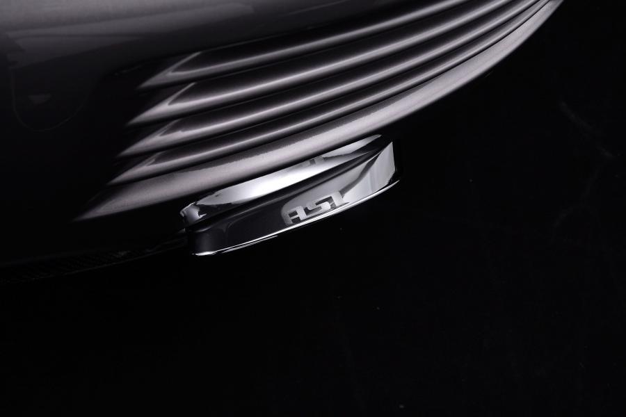  Bentley Continental GTS by ASI 2008 года  (фото 32 из 43)